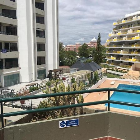 Stylish Center Apartment Vilamoura Luaran gambar