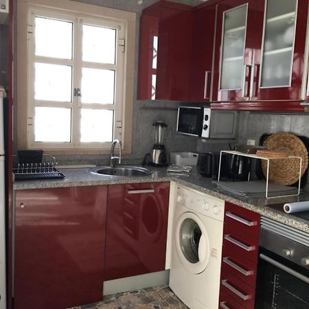 Stylish Center Apartment Vilamoura Luaran gambar