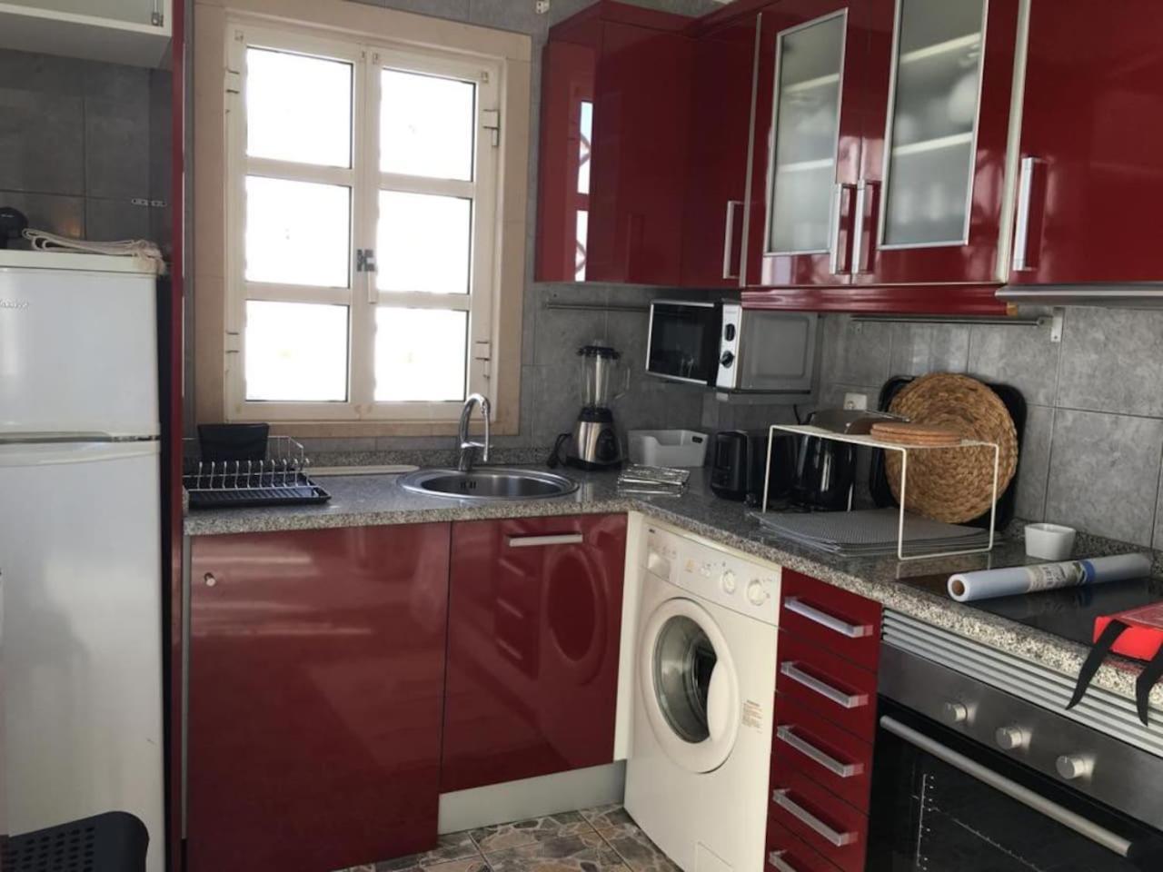 Stylish Center Apartment Vilamoura Luaran gambar