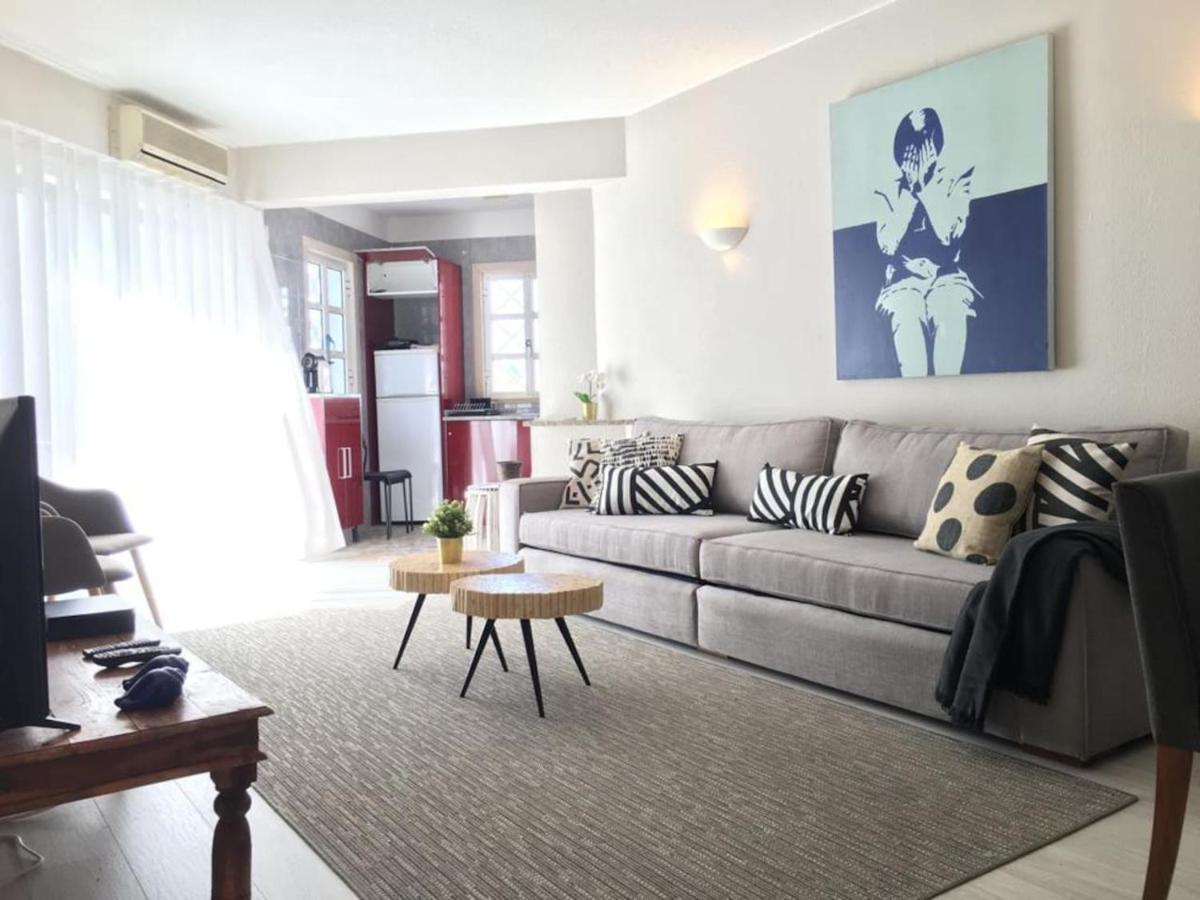 Stylish Center Apartment Vilamoura Luaran gambar